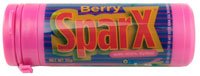 Xlear SparX Sugar-Free Xylitol Hard Candy for Dry Mouth Relief - On The Go Oral Care Berry 1.06 Ounce (Pack of 6)  
Xlea