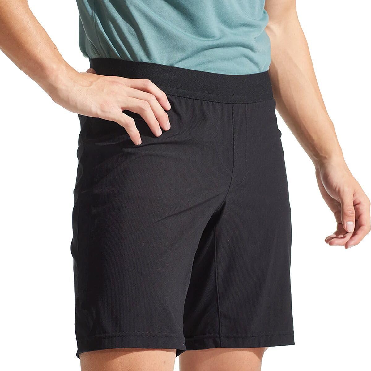 Pearl Izumi Prospect 2/1 Short with Liner for Men Dark Olive / XL
Pearl Izumi Prospect 2/1 Short with Liner for Triathle