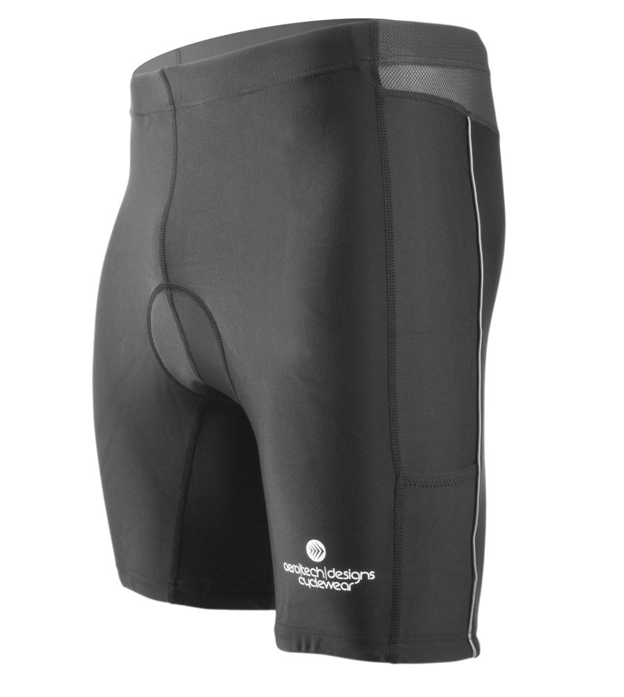 Tech Designs Men's Competition Triathlon Shorts for Athletes
| Tech Designs Men's Competition Triathlon Shorts for Raci
